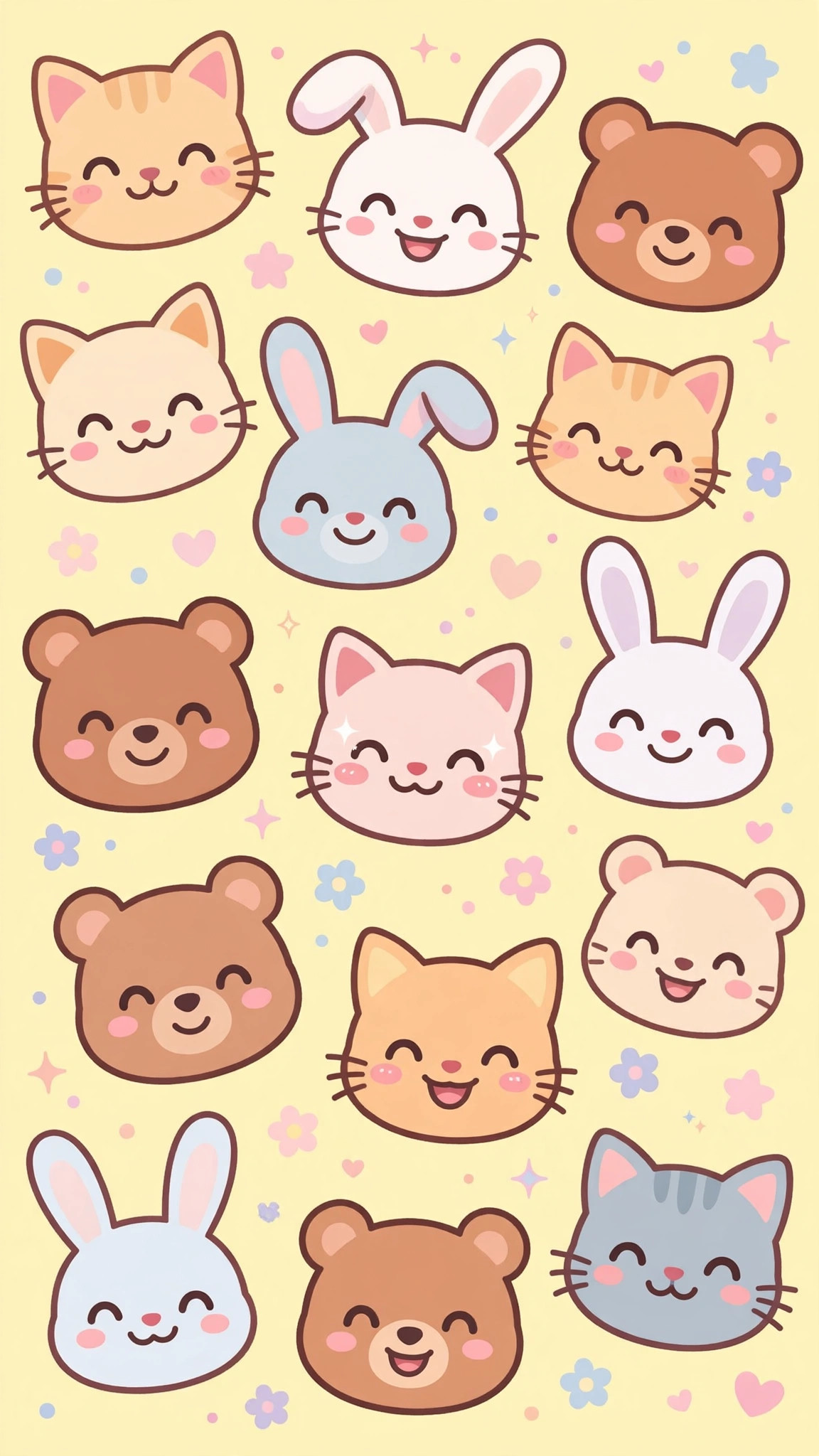 Mood wallpaper idea to match your vibe