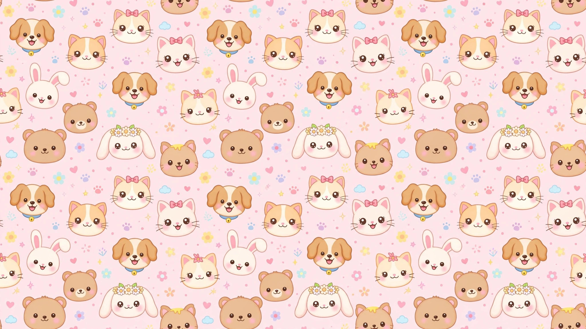 Kawaii favourite wallpapers