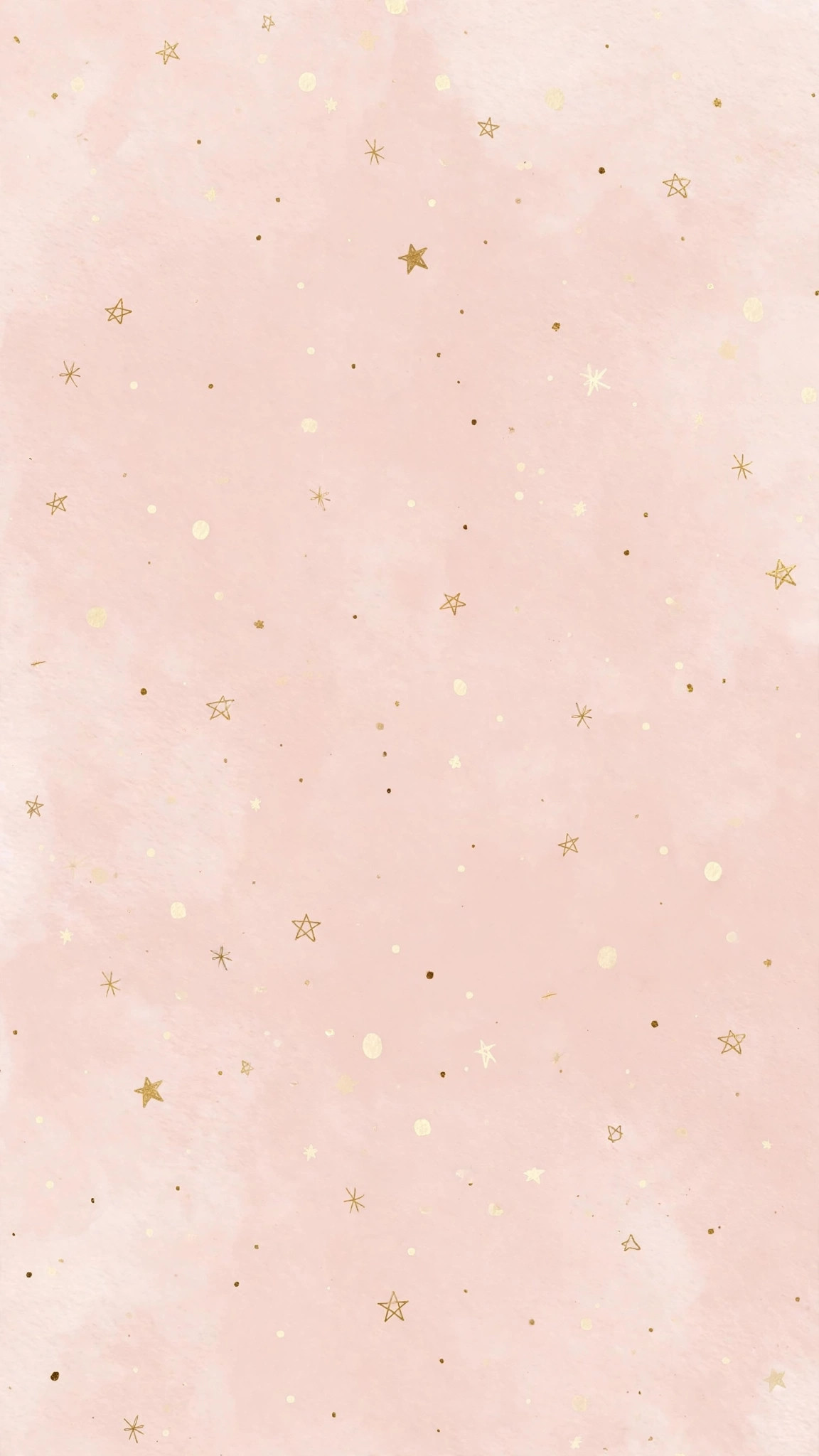 Calm minimalist wallpaper with lots of breathing room