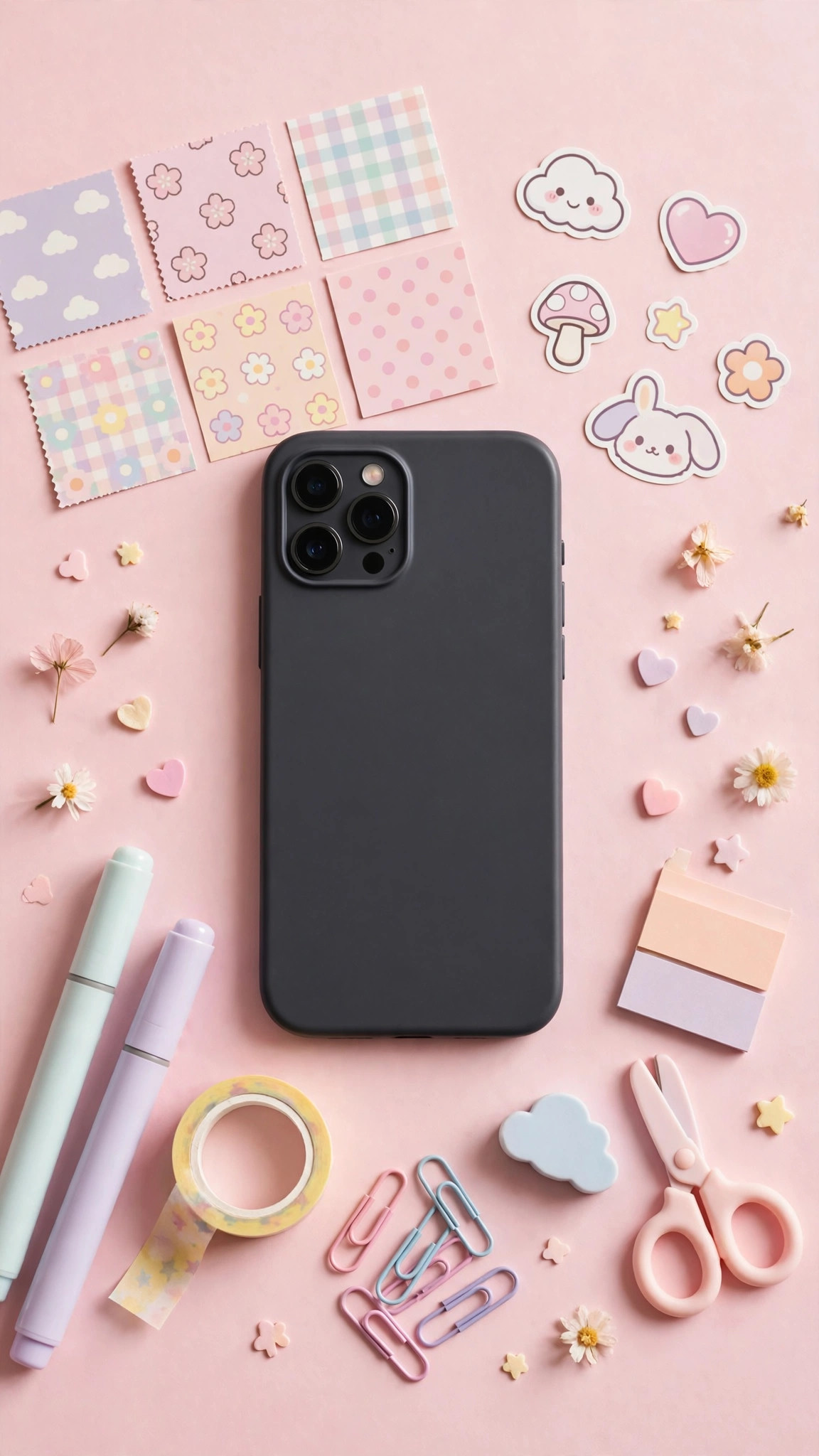 Preview of aesthetic wallpaper styles for 2026
