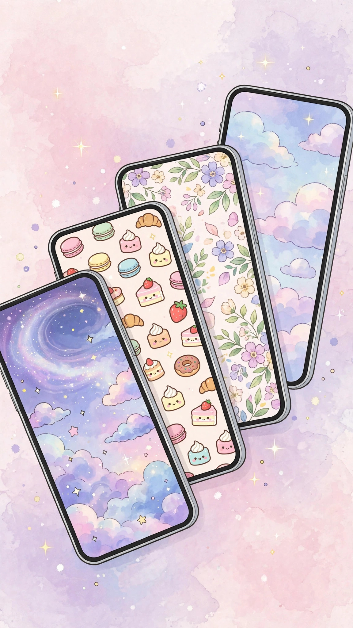 Free Android wallpaper from the collection