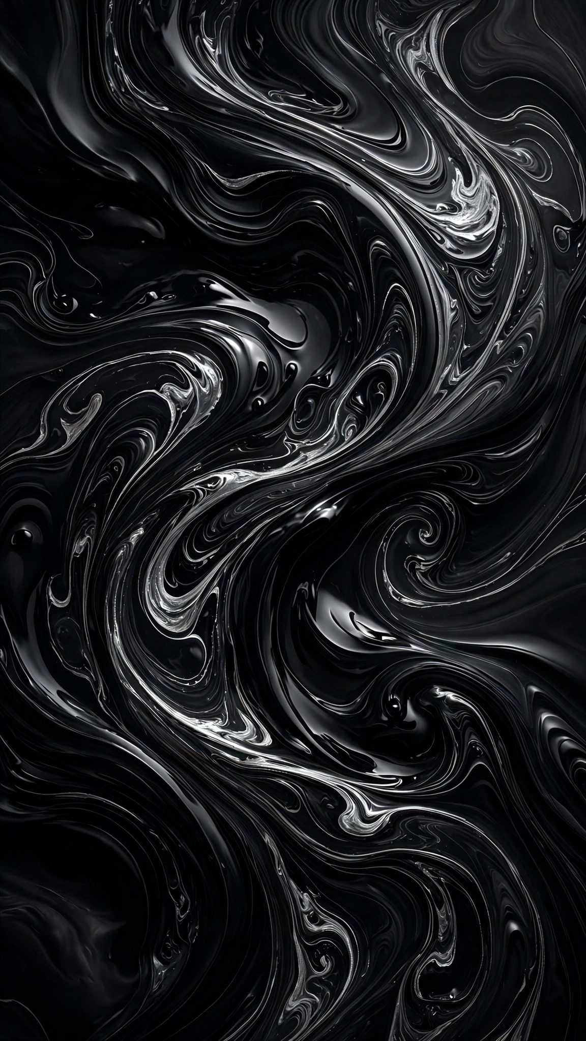 Dark aesthetic phone wallpaper