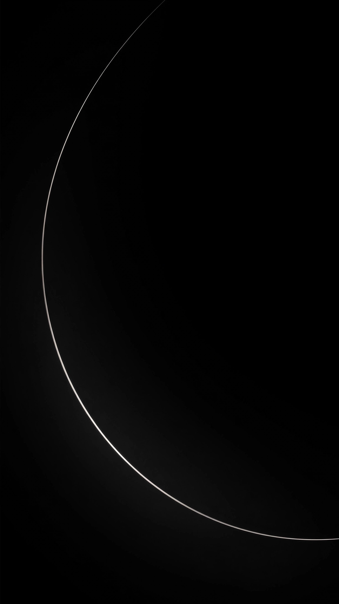 Dark aesthetic phone wallpaper