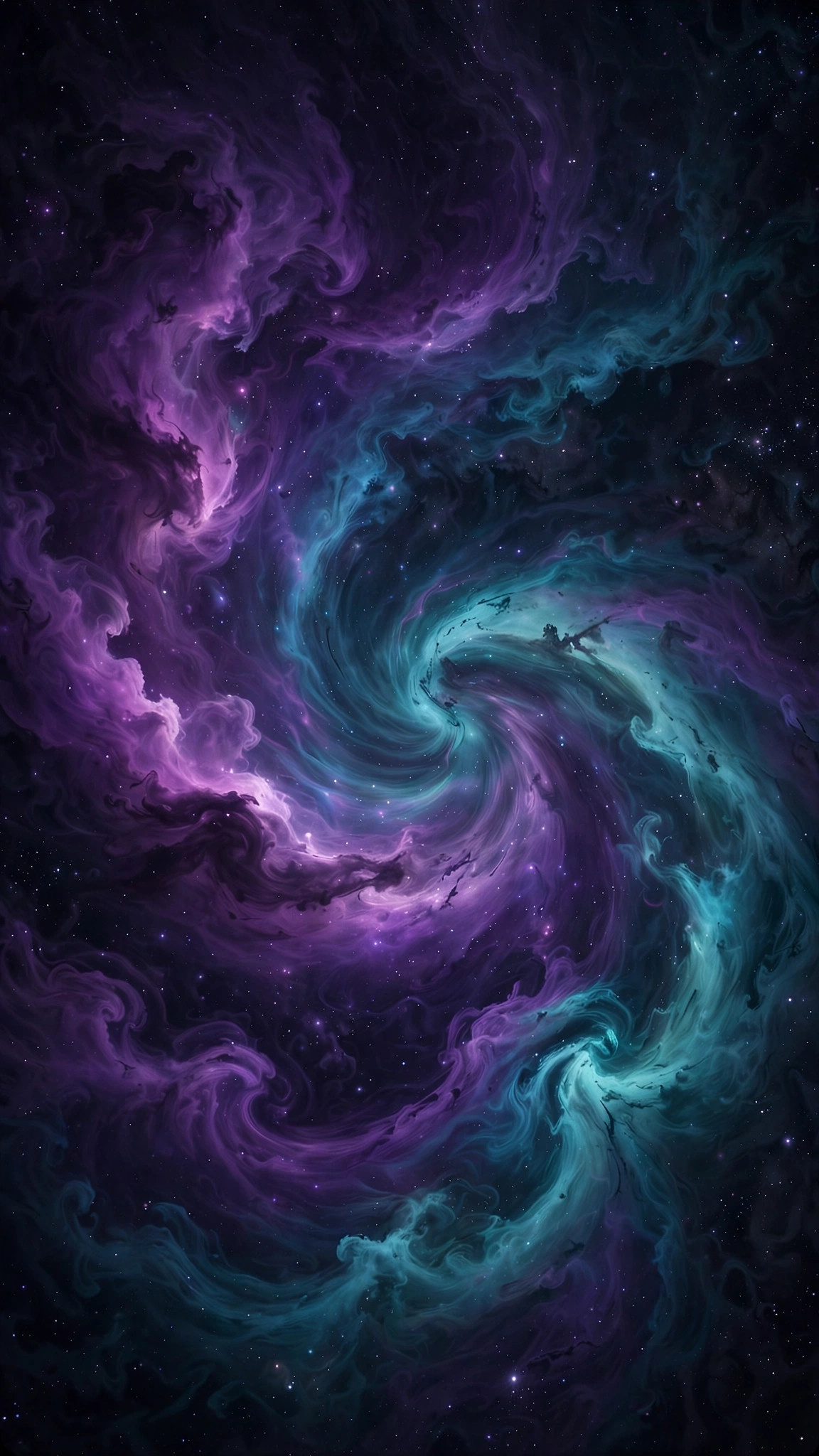 Dark aesthetic phone wallpaper