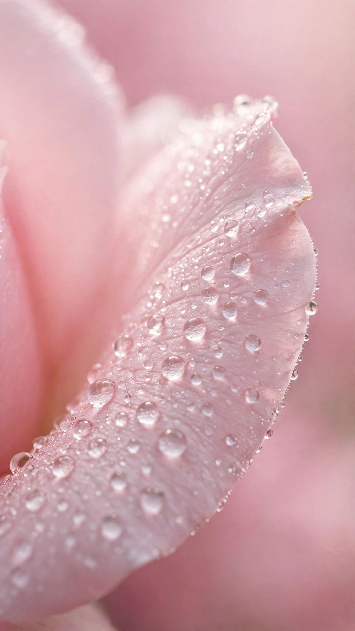 Pink peonies flower wallpaper in HD