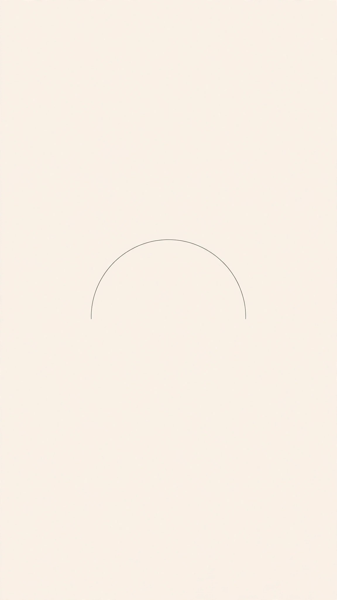 Calm minimal background in muted tones