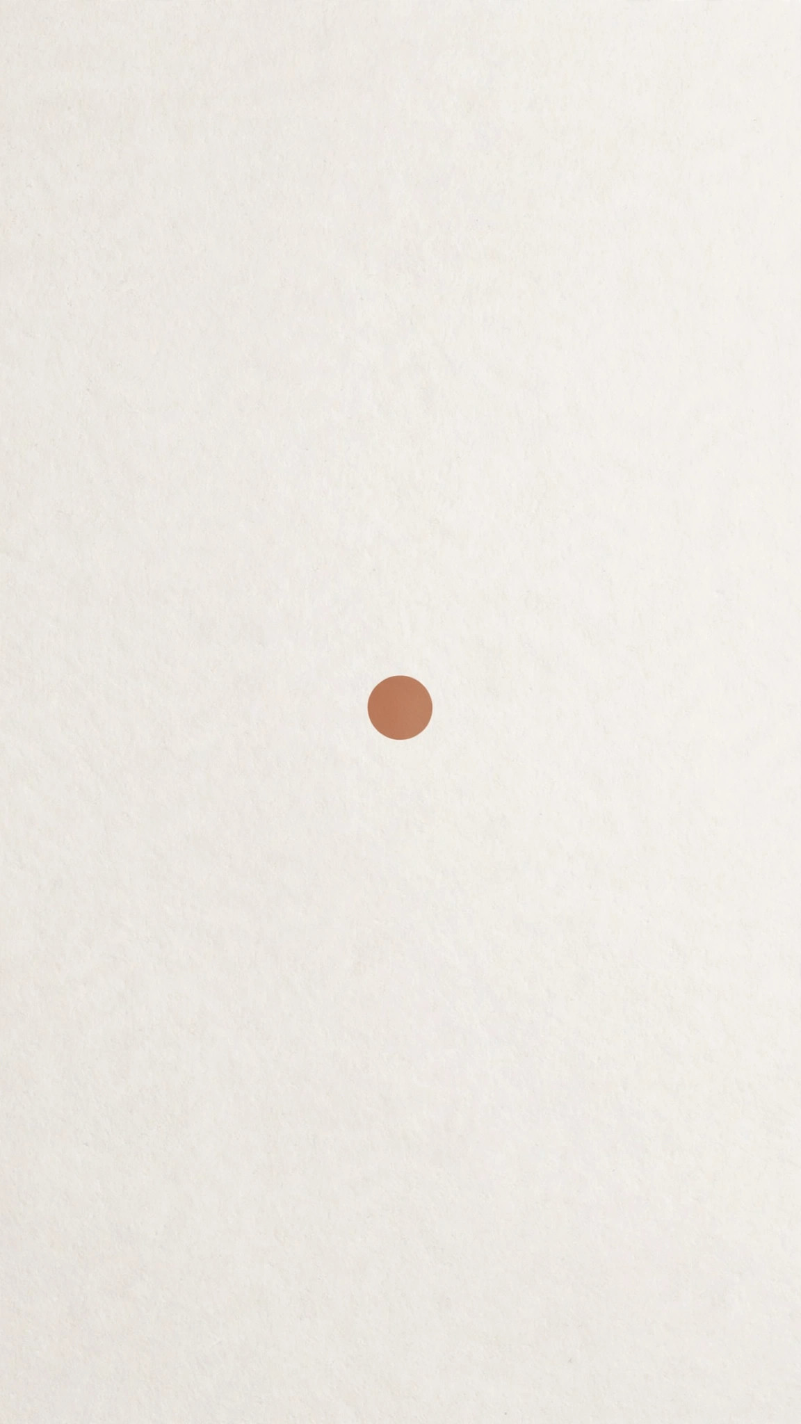 Quiet neutral-tone phone wallpaper