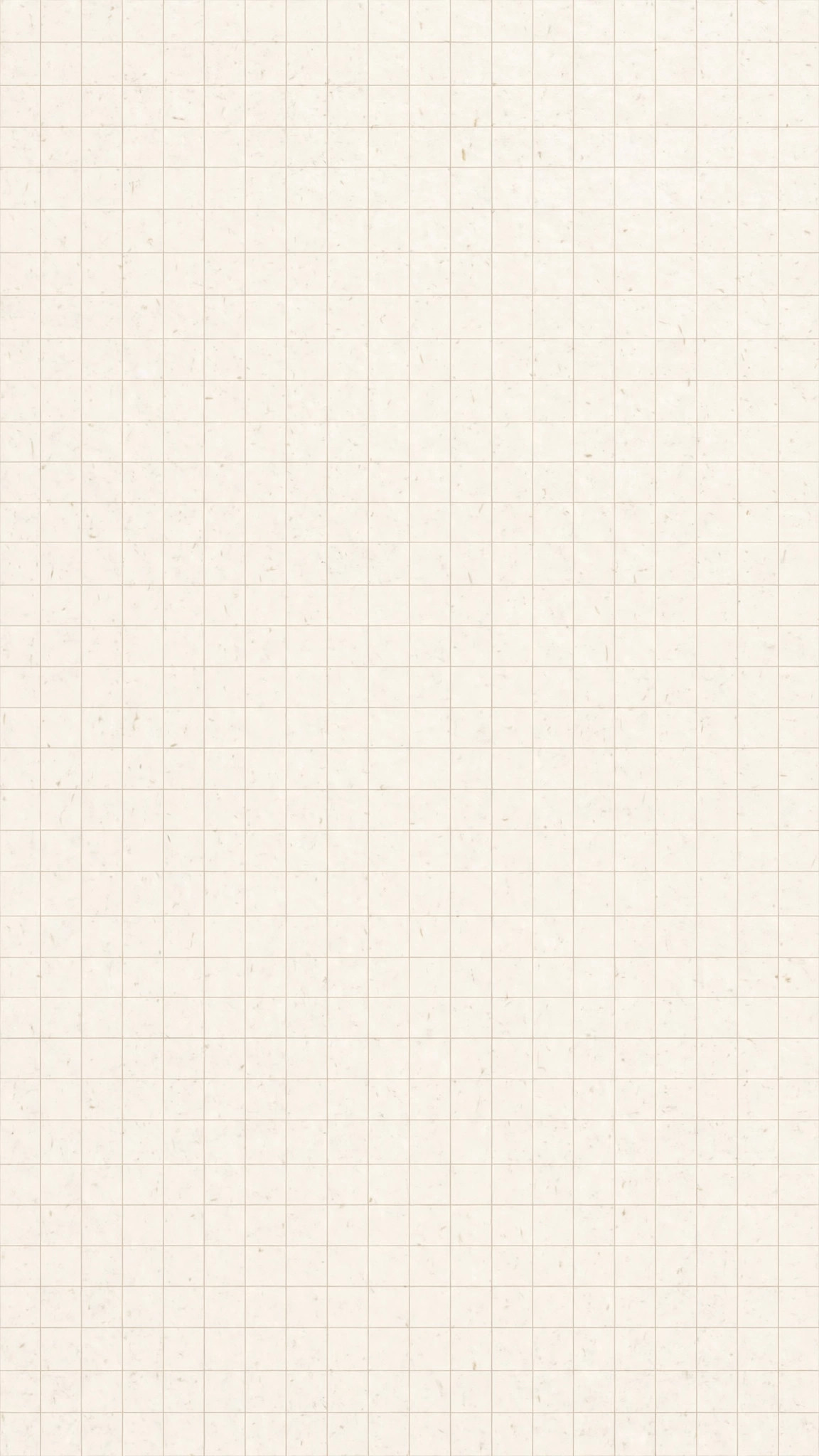 Minimal line art flower wallpaper