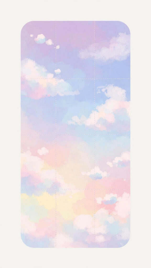 Comparing wallpaper dimensions for different phones